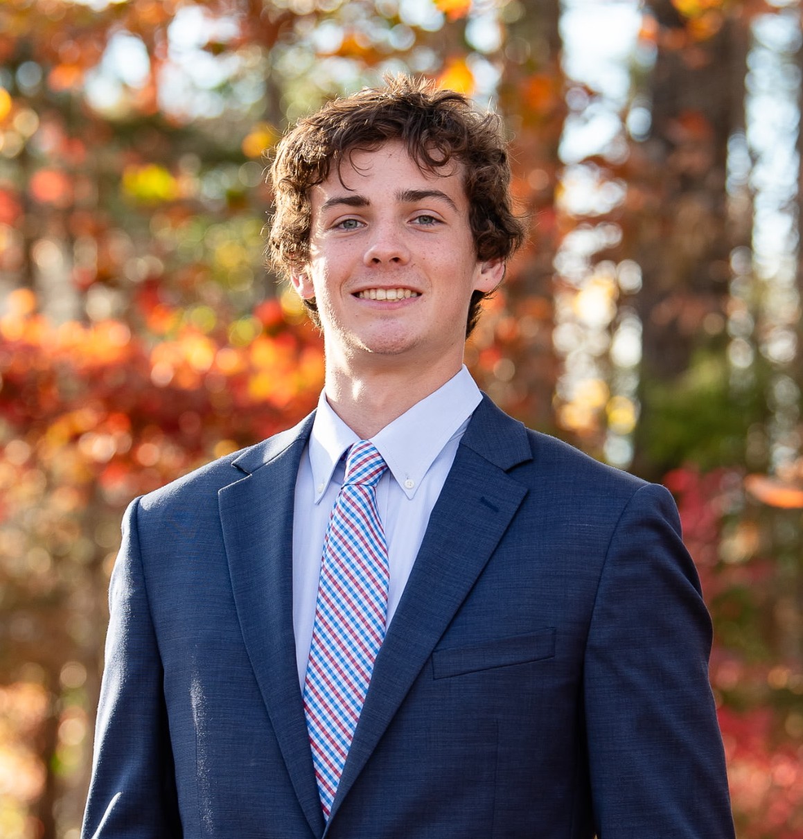 Founder of CUAU Token